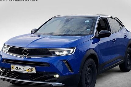 Opel Mokka 17.899 km 21.990 € Halle 06126