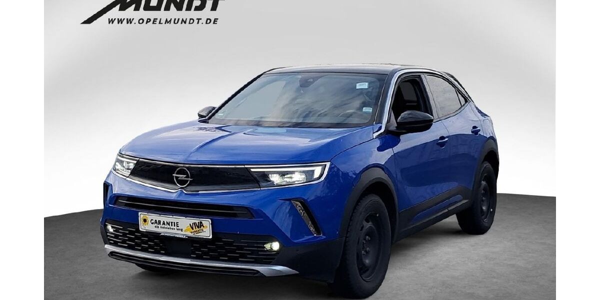 Opel Mokka 17.899 km 21.990 € Halle 06126