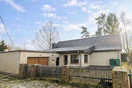 Haus Glebitzsch / Beyersdorf Beyersdorf - 5 Zimmer, 120 m&sup2;, 120.000&euro; | Angebot:24641712