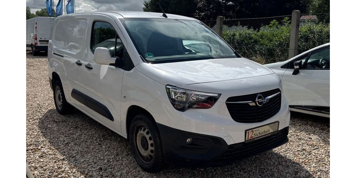 Opel Combo 68.221 km 14.999 &euro; Bad Lauchstädt 06246