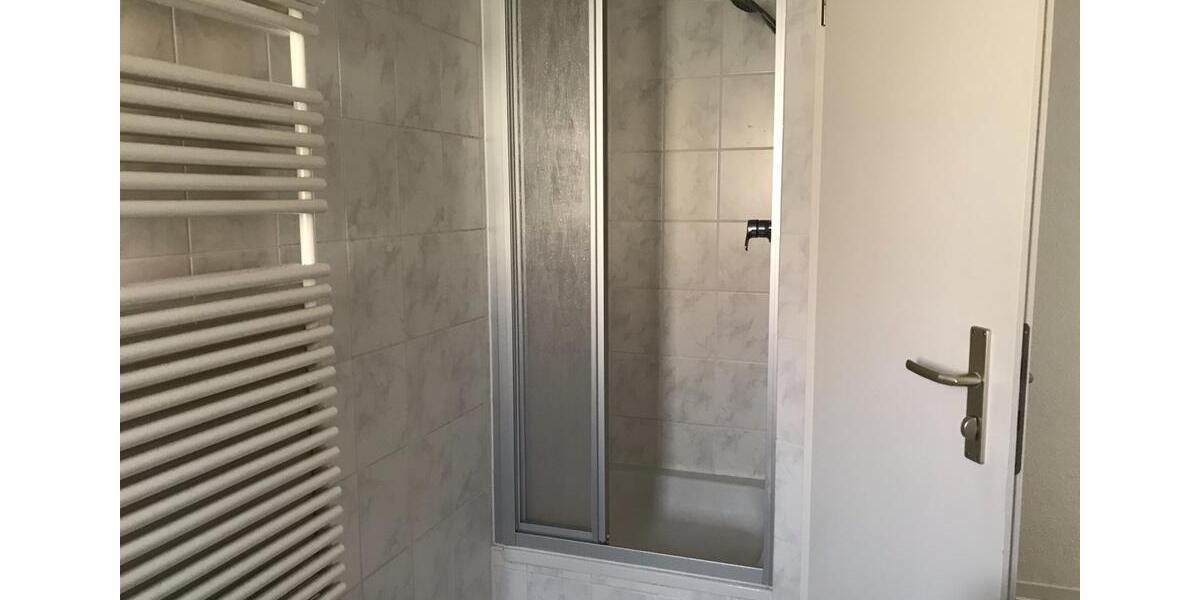 Erdgeschoßwohnung Halle (Saale) Büschdorf - 2 Zimmer, 50 m&sup2;, 360&euro; | Angebot:25571103