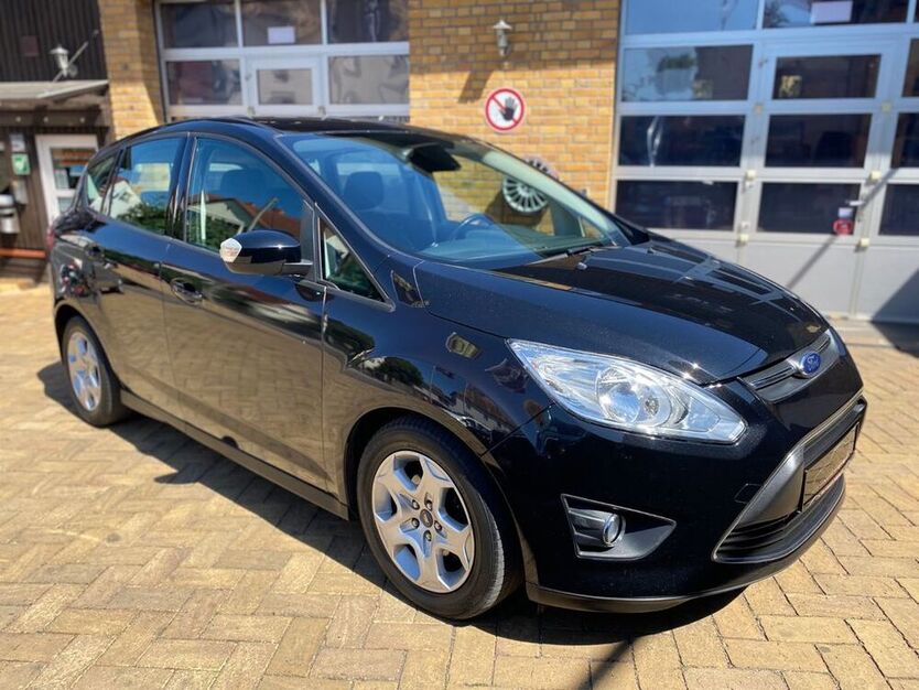 C-Max
