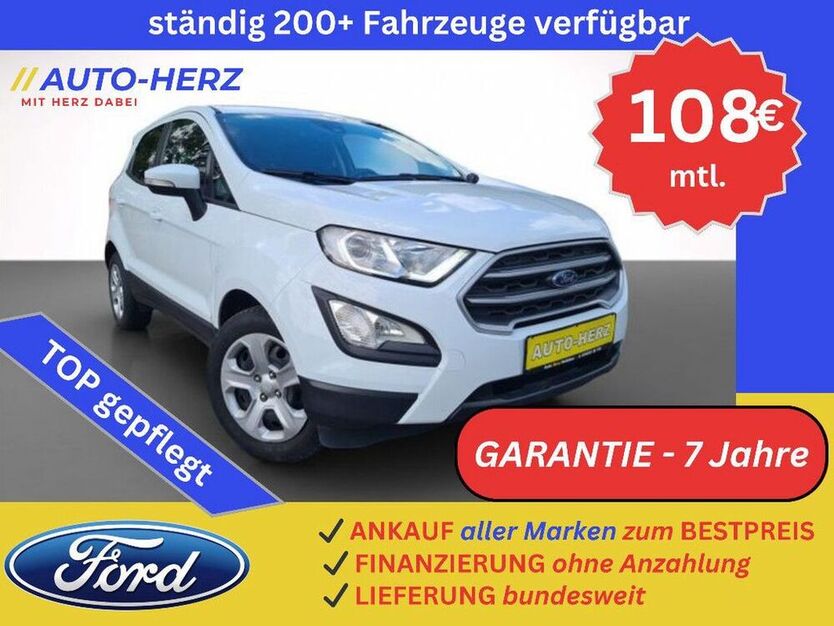 EcoSport