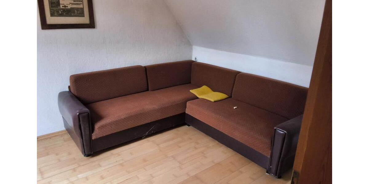 Einfamilienhaus Mücheln (Geiseltal) - 6 Zimmer, 120 m&sup2;, 85.000&euro; | Angebot:27244965