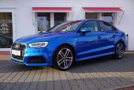 Audi A3 46.645 km 22.950 &euro; Halle 06122