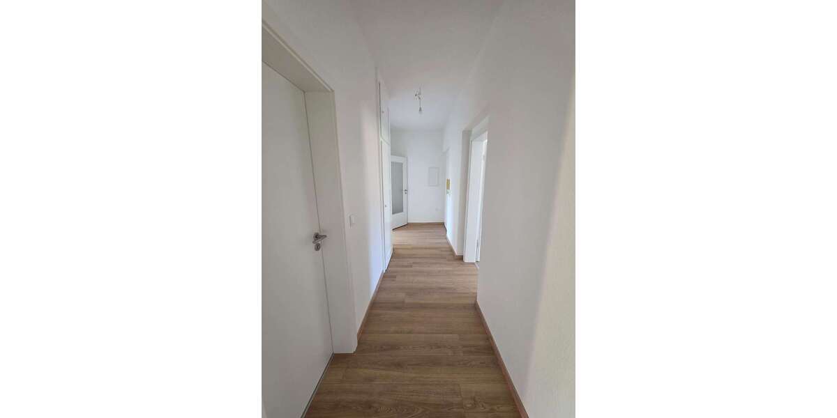 Etagenwohnung Bitterfeld Bitterfeld - 3 Zimmer, 64 m&sup2;, 515&euro; | Angebot:26886612