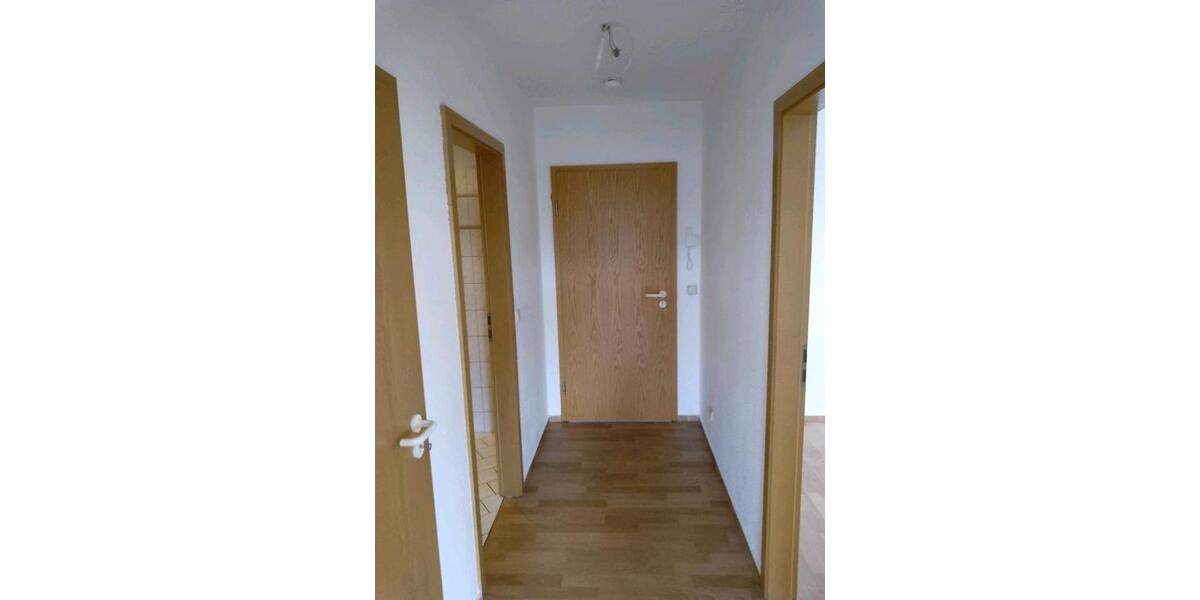 Etagenwohnung Halle (Saale) Dölau - 2 Zimmer, 47 m&sup2;, 450&euro; | Angebot:25974878