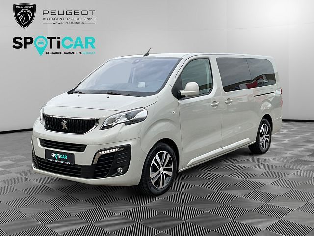 Peugeot Traveller 88.400 km 34.990 &euro; Bitterfeld-Wolfen - OT Bitterfeld 06749