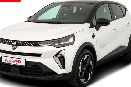 Renault Captur 1.716 km 25.990 € Halle 06122