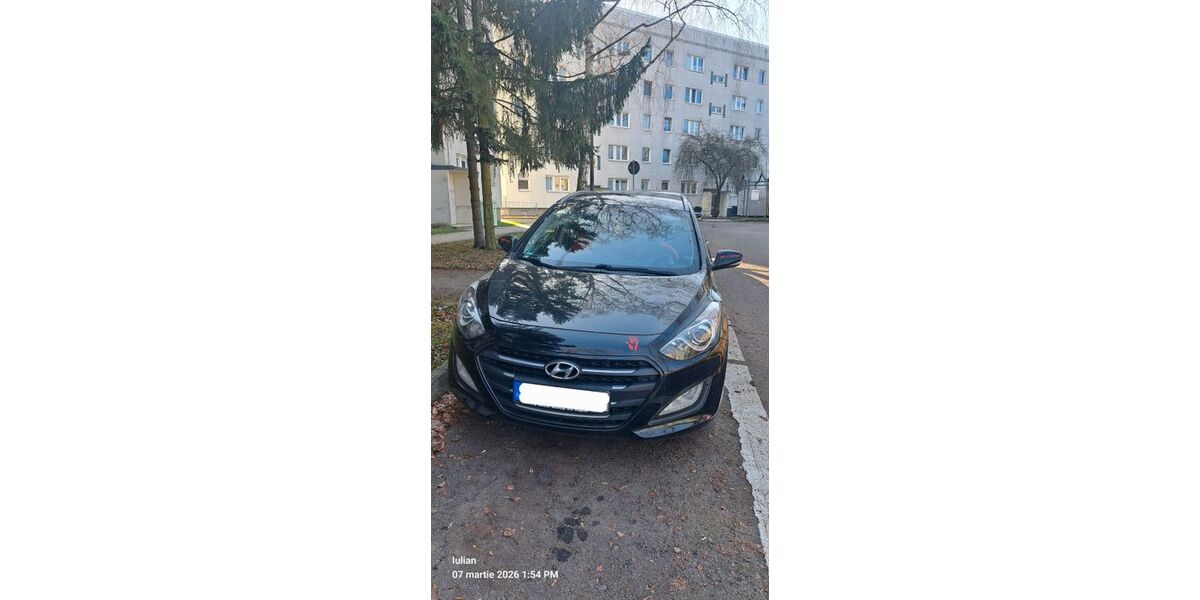 Hyundai i30 96.200 km 8.800 &euro; Halle (Saale) 06128