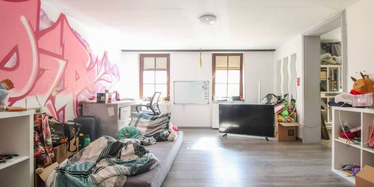 Einfamilienhaus Wettin-Löbejün Löbejün - 1 Zimmer, 210 m&sup2;, 280.000&euro; | Angebot:26768291