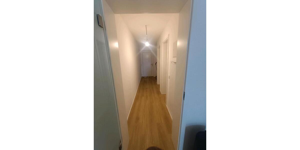 Erdgeschoßwohnung Halle (Saale) Halle-Neustadt - 2 Zimmer, 56 m&sup2;, 700&euro; | Angebot:24729876