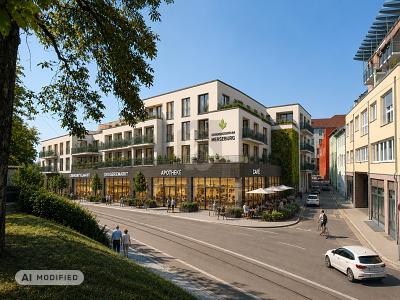 INNERSTÄDTISCHES ENTWICKLUNGSGRUNDSTÜCK - Grundstück Merseburg | Angebot:27281371