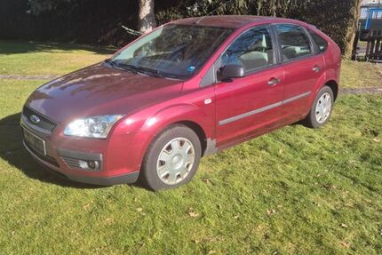 Ford Focus 270.900 km 1.599 &euro; Quellendorf 06386