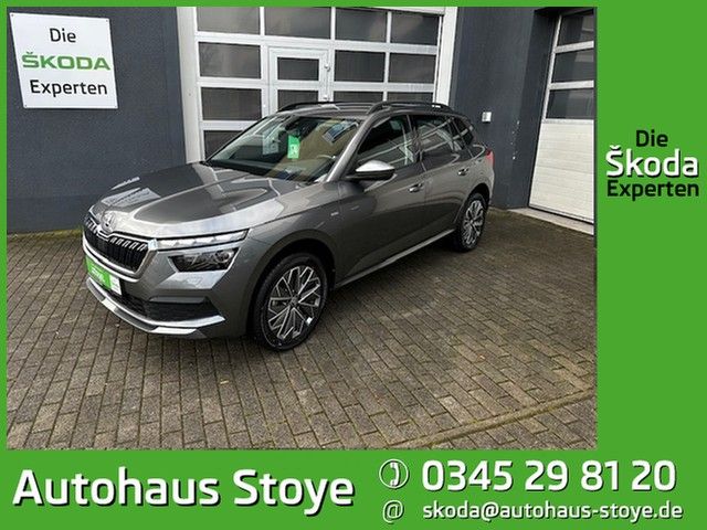 Skoda Kamiq 13.895 km 20.450 € Halle / Saale 06120