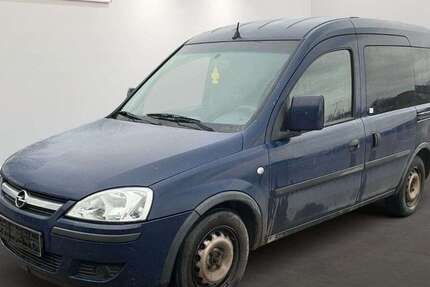 Opel Combo 239.243 km 1.399 &euro; Sandersdorf-Brehna 06796