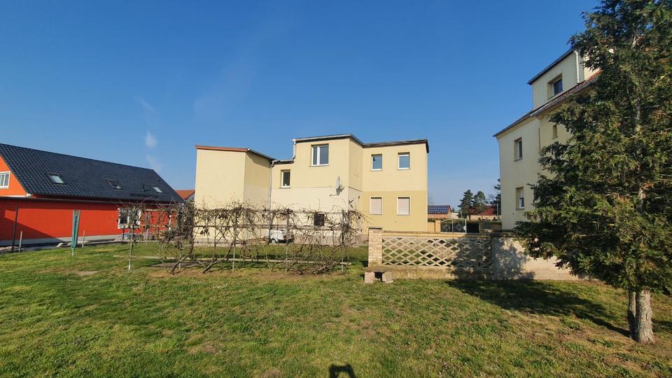 geräumige 2 Raumwohnung 2 zimmer