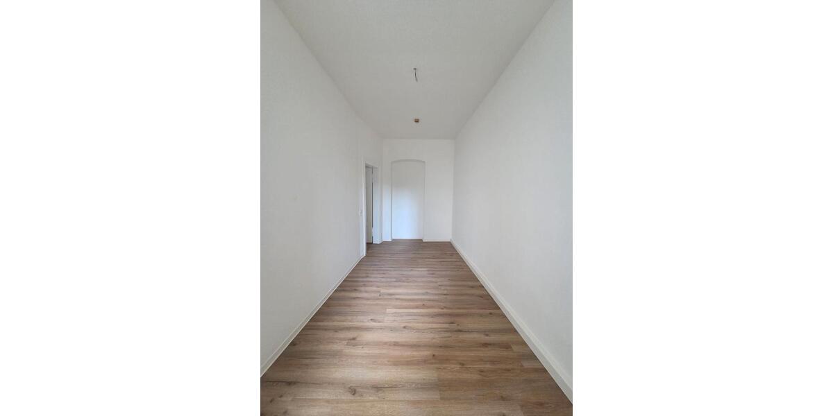 Erdgeschoßwohnung Halle (Saale) Damaschkestraße - 3 Zimmer, 80 m&sup2;, 720&euro; | Angebot:26649067
