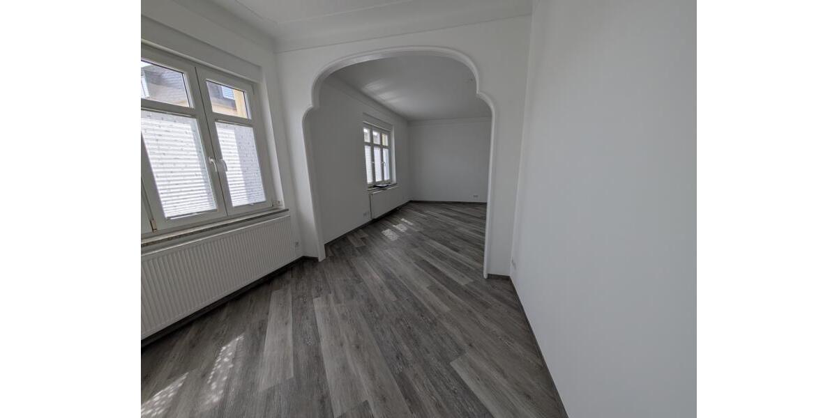 Etagenwohnung Seegebiet Mansfelder Land - 3 Zimmer, 95 m&sup2;, 760&euro; | Angebot:26453493