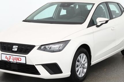 Seat Ibiza 35.495 km 16.990 &euro; Eisleben 06295