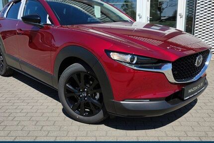 Mazda CX-30 1.615 km 26.640 &euro; Delitzsch 04509