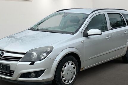 Opel Astra 234.315 km 999 &euro; Brehna 06796