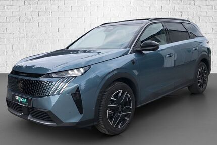 Peugeot 5008 14.857 km 35.950 € Delitzsch OT Döbernitz 04509