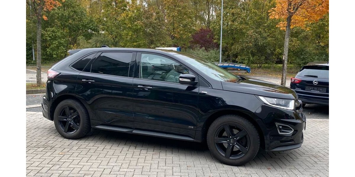 Ford Edge 137.000 km 18.500 &euro; Merseburg 06217