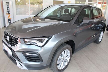 Seat Ateca 24.350 km 19.990 &euro; Eisleben 06295