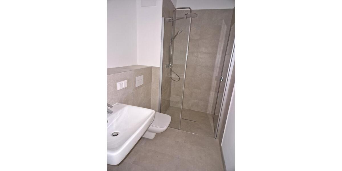 Erdgeschoßwohnung Halle (Saale) Büschdorf - 2 Zimmer, 56 m&sup2;, 584&euro; | Angebot:25127321