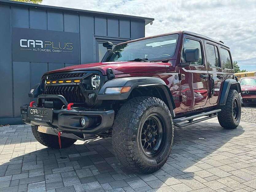 Wrangler
