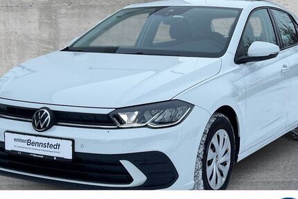 VW Polo 12.000 km 16.920 &euro; Salzatal OT Bennstedt 06198