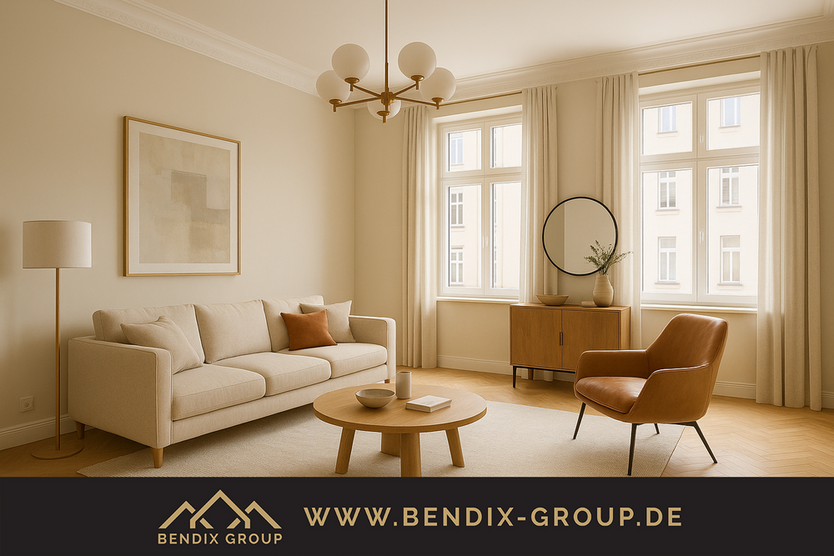 Wohnung zum Kaufen in Leipzig 507.000 € 77 m²