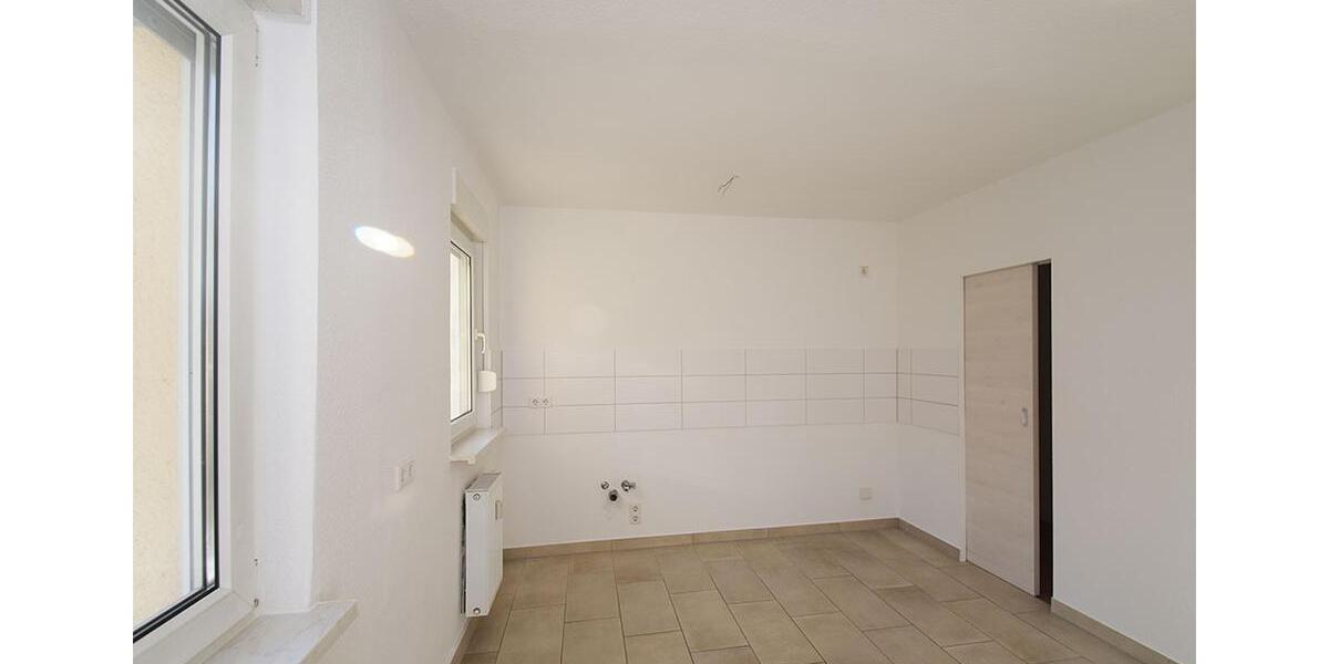 Erdgeschoßwohnung Halle (Saale) Damaschkestraße - 2 Zimmer, 60 m&sup2;, 459&euro; | Angebot:25604831