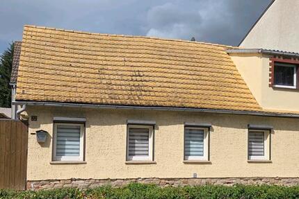 Haus Bad Lauchstädt - 4 Zimmer, 75 m&sup2;, 75.000&euro; | Angebot:27107780