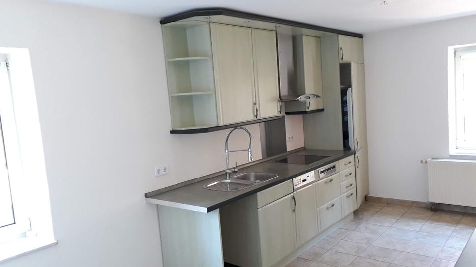 Einfamilienhaus Bad Lauchstädt - 3.5 Zimmer, 100 m&sup2;, 990&euro; | Angebot:25568495