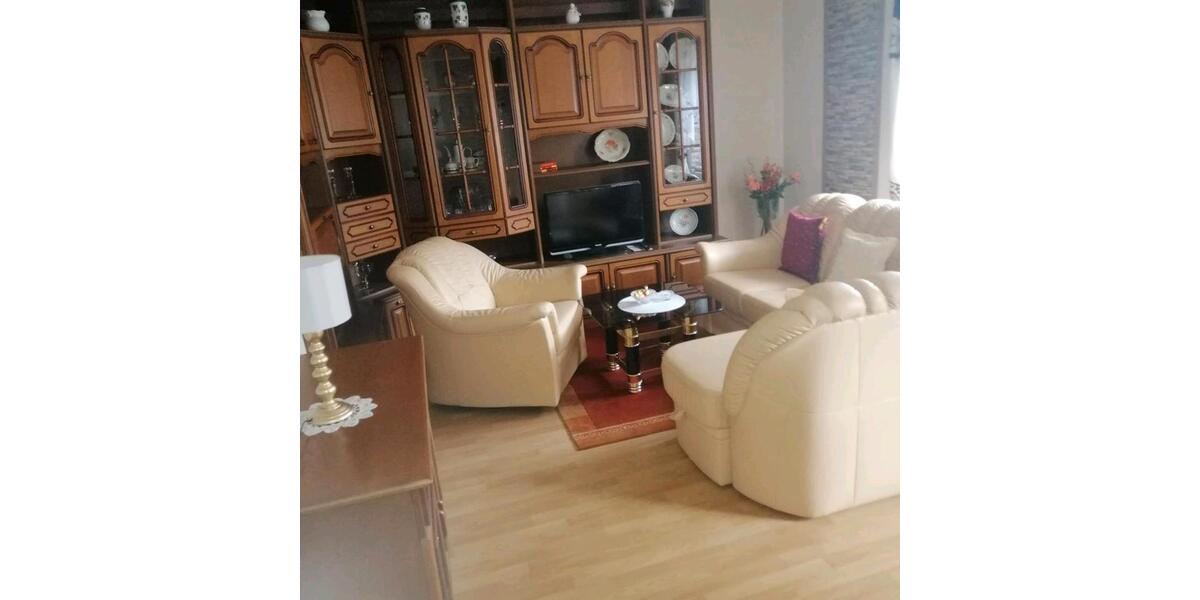 Etagenwohnung Bad Lauchstädt - 3 Zimmer, 57 m&sup2;, 58.000&euro; | Angebot:27671055