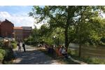 Dachgeschoßwohnung Halle (Saale) - 4 Zimmer, 87 m&sup2;, 1.250&euro; | Angebot:26383901