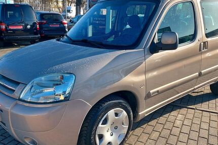 Citroen Berlingo 182.775 km 1.699 &euro; Leipzig 04328