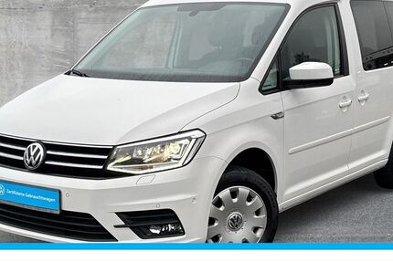 VW Caddy 76.090 km 18.920 &euro; Salzatal OT Bennstedt 06198