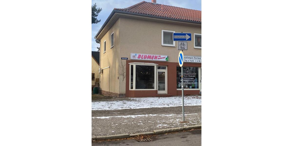 Gewerbeobjekt Halle (Saale) Dölau - 530&euro; | Angebot:24507913