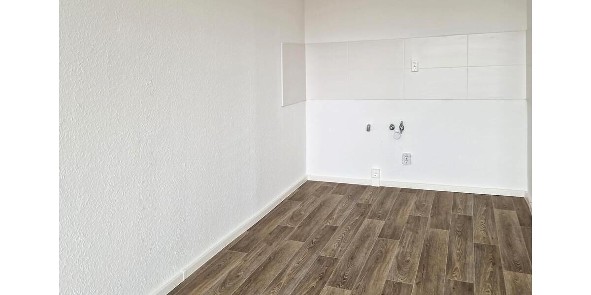 Etagenwohnung Halle (Saale) Halle-Neustadt - 4 Zimmer, 73 m&sup2;, 483&euro; | Angebot:25367633