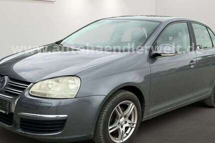 VW Jetta 219.785 km 1.299 &euro; Sandersdorf-Brehna 06796