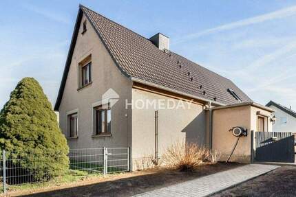 Haus Zörbig - 5 Zimmer, 145 m&sup2;, 264.999&euro; | Angebot:24810473