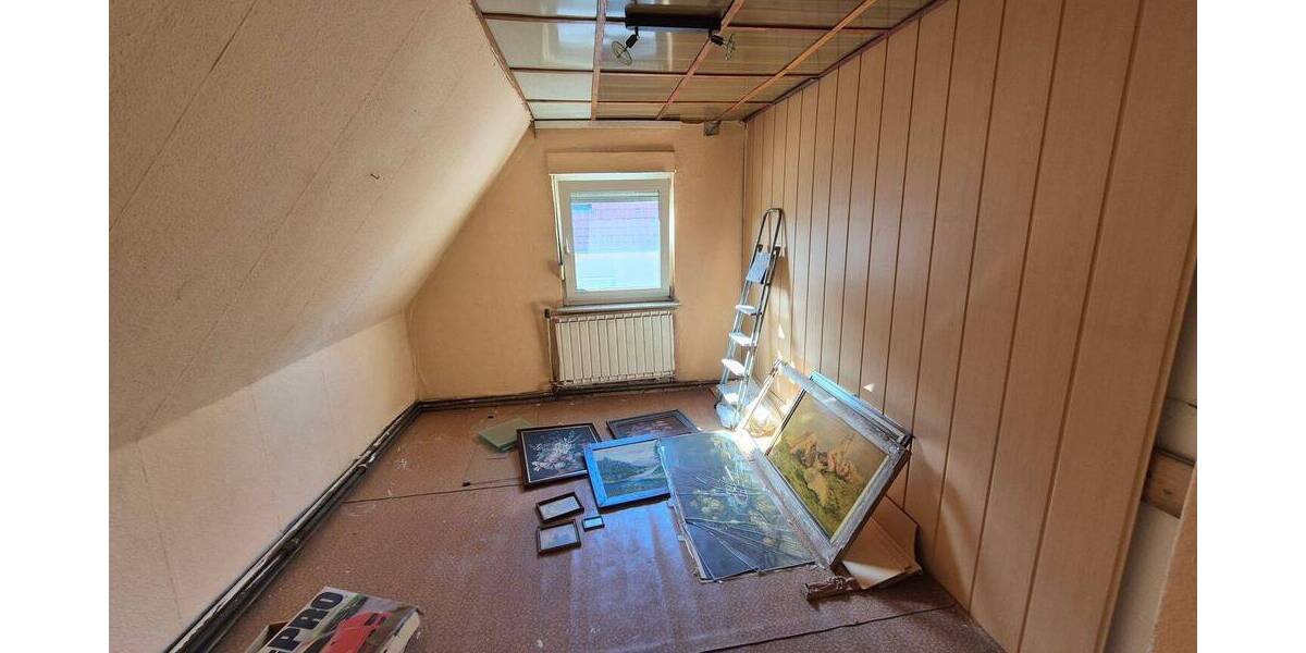 Doppelhaushälfte Sandersdorf-Brehna Sandersdorf - 5 Zimmer, 135 m&sup2;, 90.000&euro; | Angebot:25982873