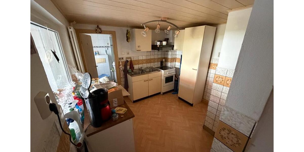 Doppelhaushälfte Mücheln (Geiseltal) - 6 Zimmer, 126 m&sup2;, 155.000&euro; | Angebot:27024848
