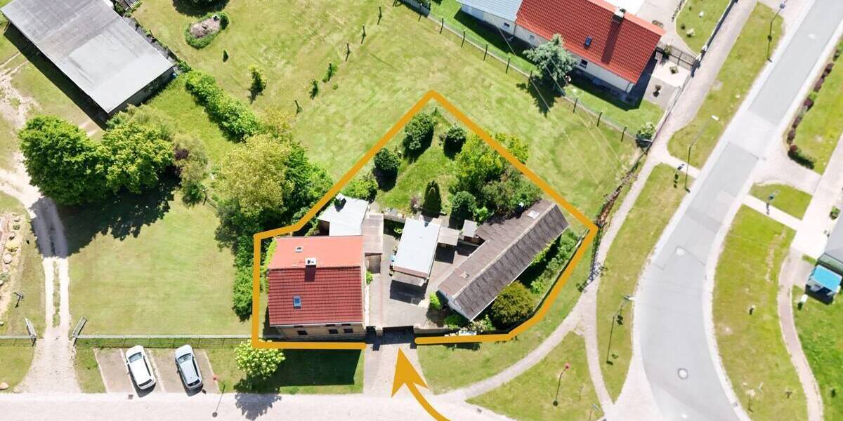 Einfamilienhaus Bitterfeld-Wolfen Reuden a d Fuhne - 6 Zimmer, 131 m&sup2;, 139.000&euro; | Angebot:26840761