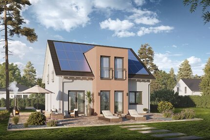 Ihr individuelles Einfamilienhaus in Bitterfeld-Wolfen - Gestalten Sie Ihr Traumzuhause!