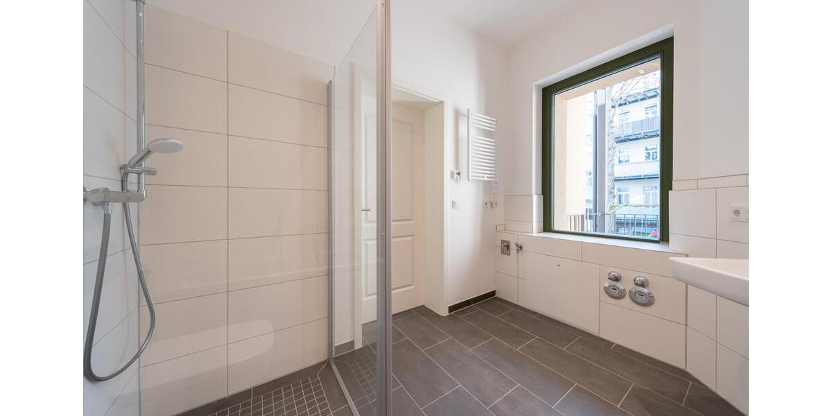 Etagenwohnung Halle (Saale) Damaschkestraße - 1 Zimmer, 32 m&sup2;, 446&euro; | Angebot:25125127
