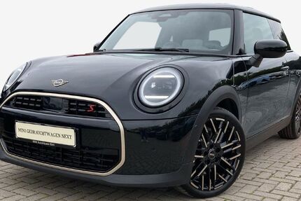 Mini Cooper S 12.800 km 30.940 &euro; Halle/ Zscherben 06179